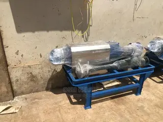 Manure Dryer
