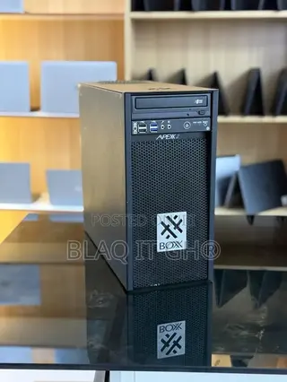 Desktop Computer Asus 16GB Intel Core i5 HDD+SSD 750GB
