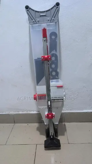 Push Planter