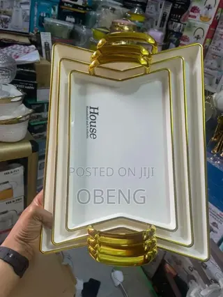 Serving Tray