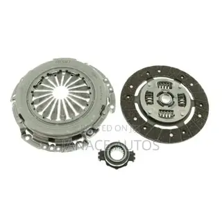 MG Mini Rover National CK9794 Clutch Kit