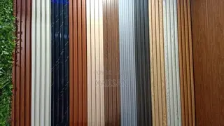 Pvc Wall Panel