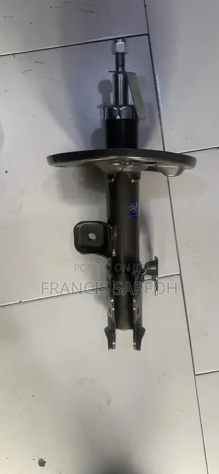 Toyota Rav4 Front Shocks