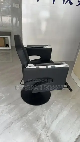 Salon Chairs