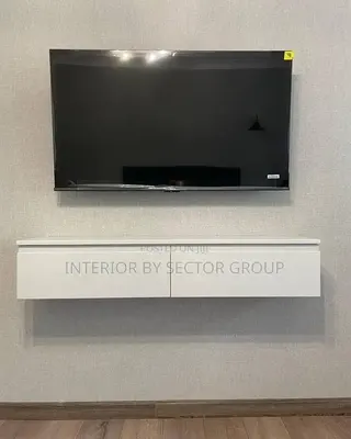 TV Unit Console