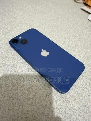 Apple iPhone 13 128 GB Blue