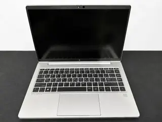Laptop HP EliteBook 640 G9 16GB Intel Core i5 SSD 256GB