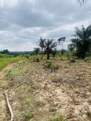Plot of Land for Sale