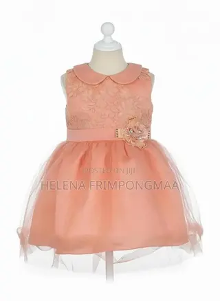 Dress for Kids