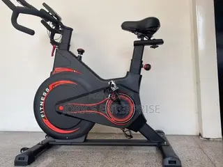 Fitness Bike