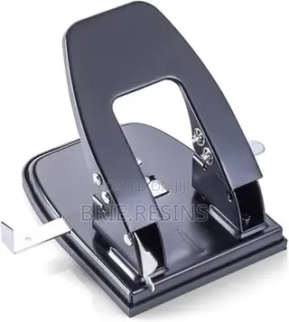 2-Hole Paper Punch