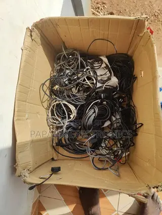 USB Printer Cable Adapter Type a Male to Type B Male PC Laptop