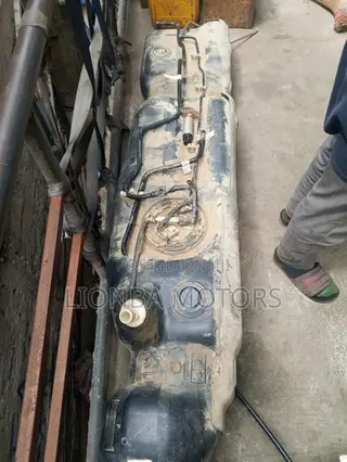Ford F-150 2018 Fuel Tank