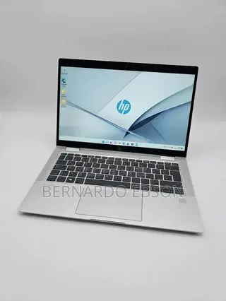Laptop HP EliteBook 1030 8GB Intel Core i5 SSD 256GB