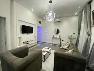 Furnished 2 Bedrooms Apartment in Adjiringanor