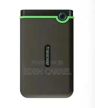 2TB Hard Disk