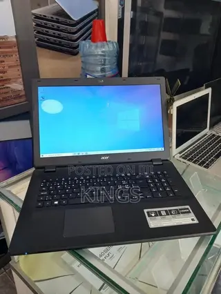 Laptop Acer Aspire ES1 8GB Intel Core i7 HDD 1T