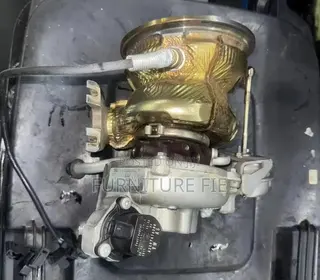 Genuine Porsche Macan / Audi OEM Turbocharger 06M145689J EA839 3.0