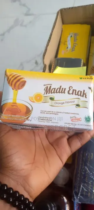 Squirt Honey (5)