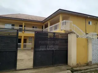 12bdrm Apartment in ....., Ablekuma for sale