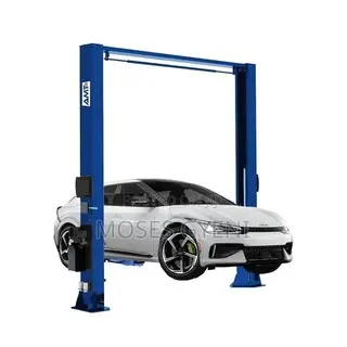 Amt 4ton Two Post Lift