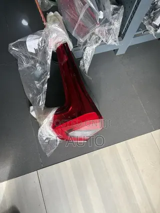 Mitsubishi Eclipse Cross 2022,2023,2024,2025 Taillight