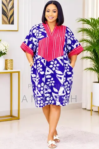 African Wear
