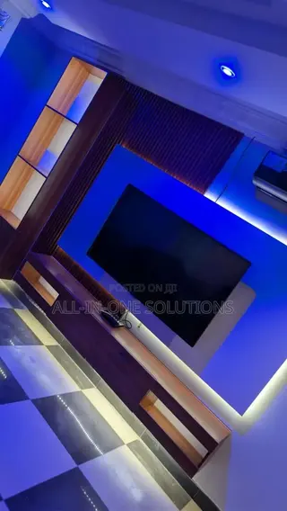 Wall Tv Console