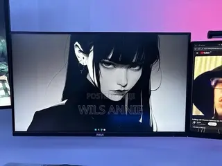 RCA Monitor