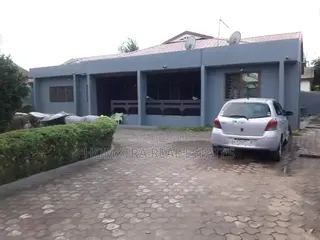 2bdrm House in Homxtra Real Estates, Mile 7 for rent
