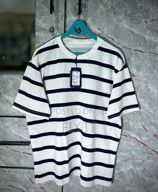 Thrift Clothes