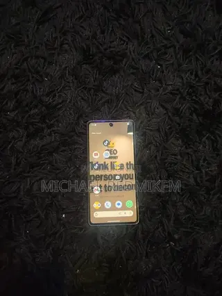 Google Pixel 7 Pro 128 GB Green