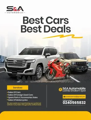 Automobiles Dealership