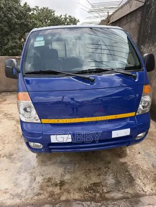 Kia Bongo 3 1.4ton