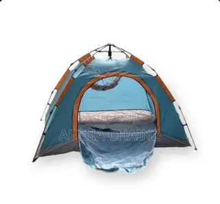 Automatic Camping Tent