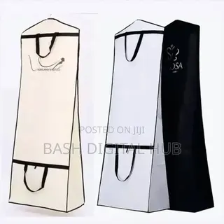 Garment/Wedding Gown Bag
