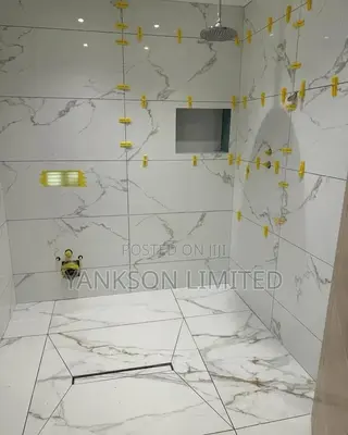 Bathroom Tiling