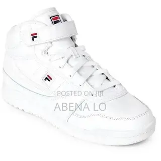 Original Fila Men Ankle Sneakers.