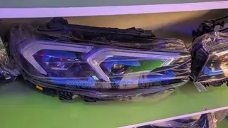 BMW 3 Series 2022,2023,2024,2025 Headlight G20