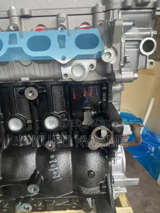 2SZ Brand New Engine