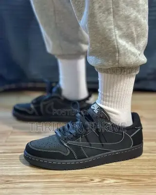 Air Jordan I Low Retro OG SP Travis Scott