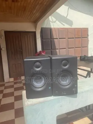 Presonus E3.5 Studio Monitors