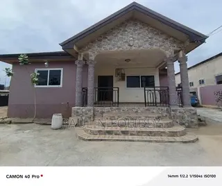 3bdrm House in Dg Property, CP for rent