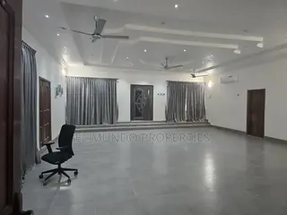 5bdrm House in Ejisu, Kumasi Metropolitan for rent