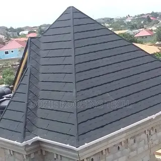 Wood Work Stone Coated Roofing Sheet and Water Connector