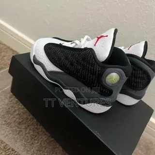 Air Jordan Sneaker