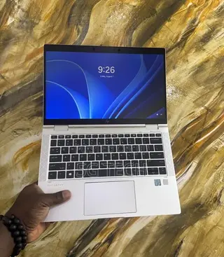Laptop HP EliteBook x360 1030 G4 16GB Intel Core i5 SSD 256GB