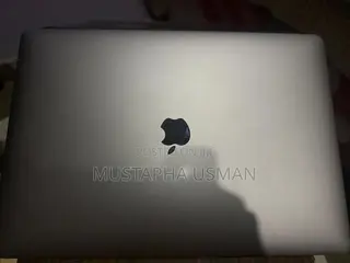 Laptop Apple MacBook Pro 2016 16GB Intel Core i7 SSD 256GB