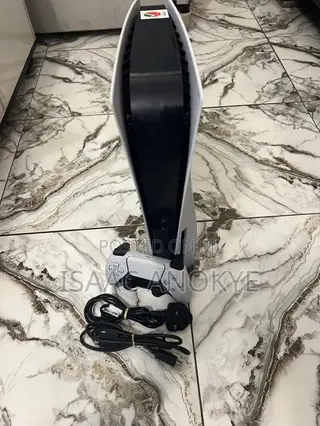 PlayStation 5 Standard Disc