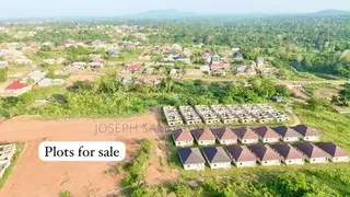 Estate Plots for Sale at Sunyani - Abesim